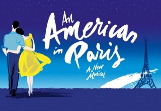 an american in paris review 2017 london west end