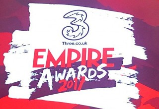 empire awards winners 2017