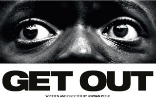 get out review