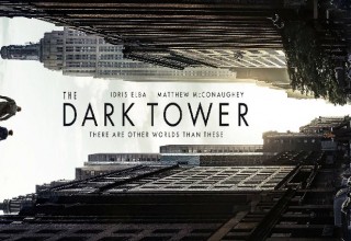 the dark tower