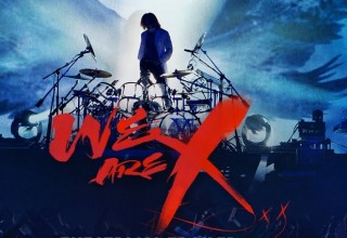 we are x review