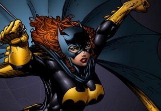 batgirl movie