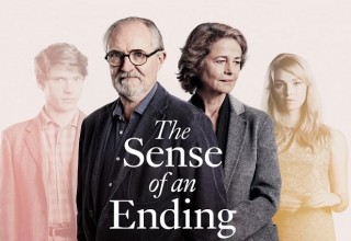 the sense of an ending review