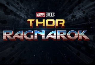 thor ragnarok trailer