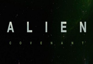 alien covenant