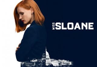 miss sloane review