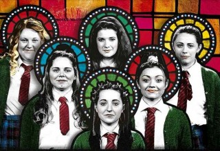 our ladies of perpetual succour