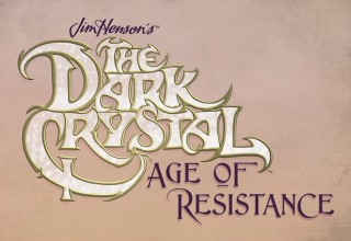 the dark crystal age of resistance trailer