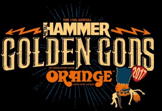 golden gods winners