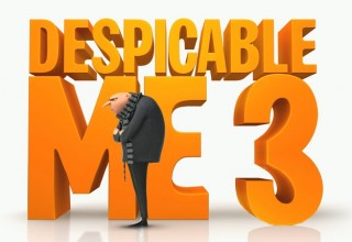 despicable me 3 review