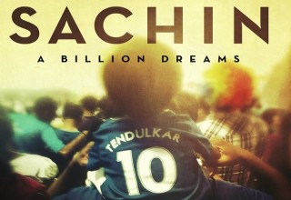 sachin tendulkar a billion dreams