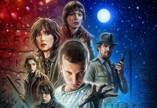 stranger things news 2018