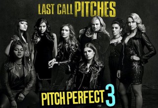 pitch perfect 3 review