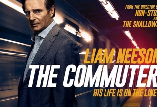 the commuter review