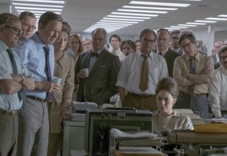 the post review 2018