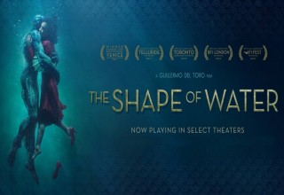 the shape of water review