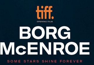 Borg McEnoe review tiff 2017