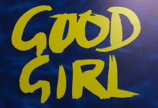 good girl review