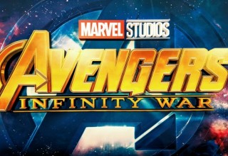 avengers infinity war