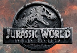 jurrasic world fallen kingdom