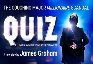 quiz review west end 2018