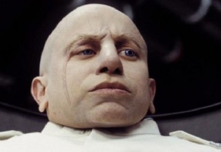 verne troyer mini me