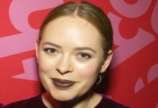 confidence southwark playhouse tanya burr review