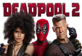 deadpool 2