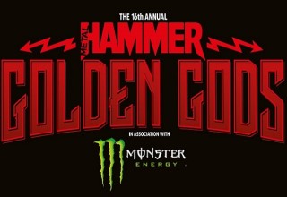 metal hammer golden gods awards 2018