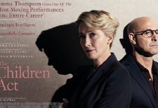 the children act movie emma thompson review 2018