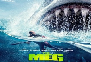 the meg review 2018