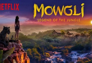 mowgli premiere