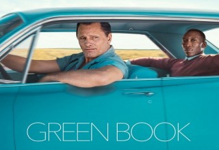 green book review