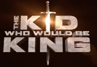 the kid who would be king