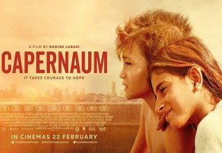 capernaum review