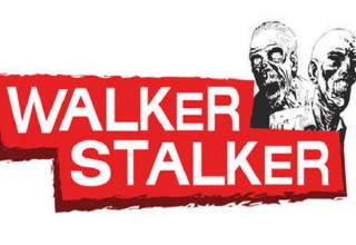 walker stalker con london 2019