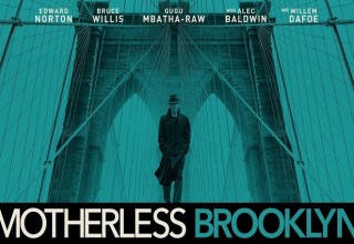 motherless brooklyn review tiff 2019